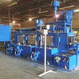 Conveyor Washers, view 1