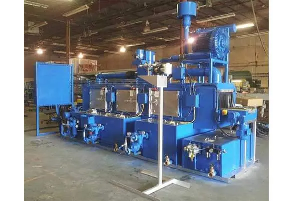 Conveyor Washers