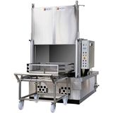 Industrial Cabinet Washers, view 6